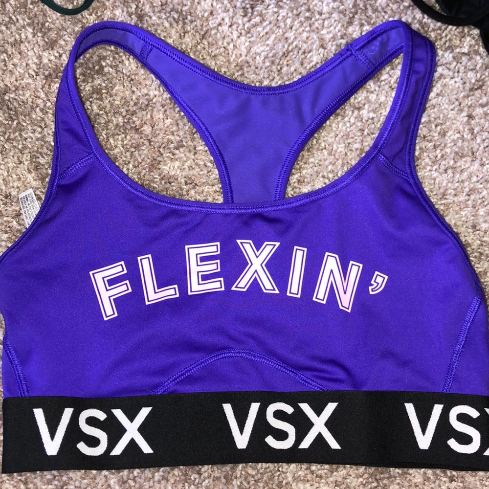 Victoria Secret Sports Bra